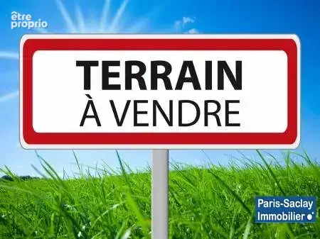 Photo Terrain à Gometz-Le-Chatel au prix de 253 000€