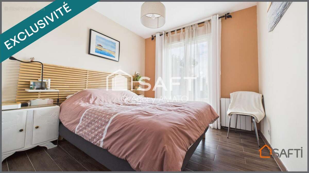 Photo 8 - Maison à BRACH