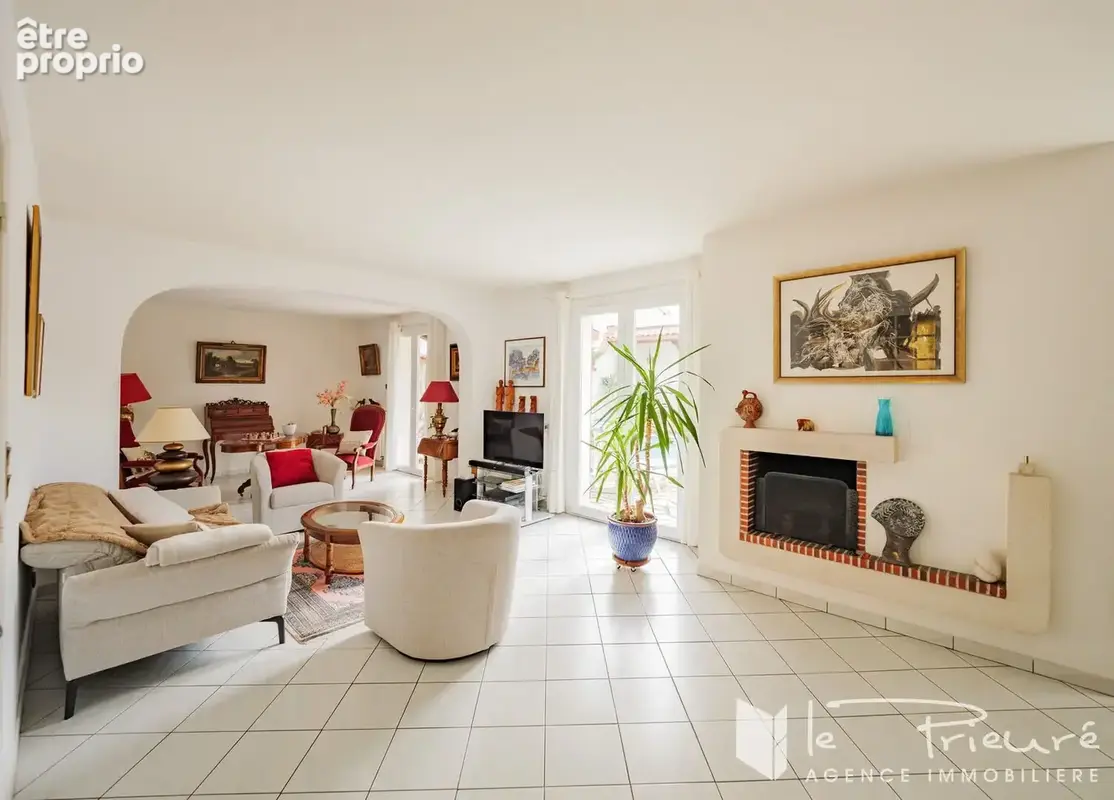 Albi rive gauche - Maison familiale 139 m² avec piscine et garage - photo 11