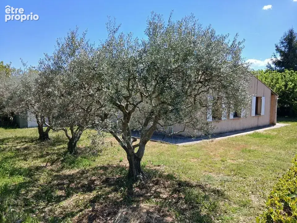 Maison 4 pièces 78 m² à vendre à Sainte-Tulle (04220) - photo 8