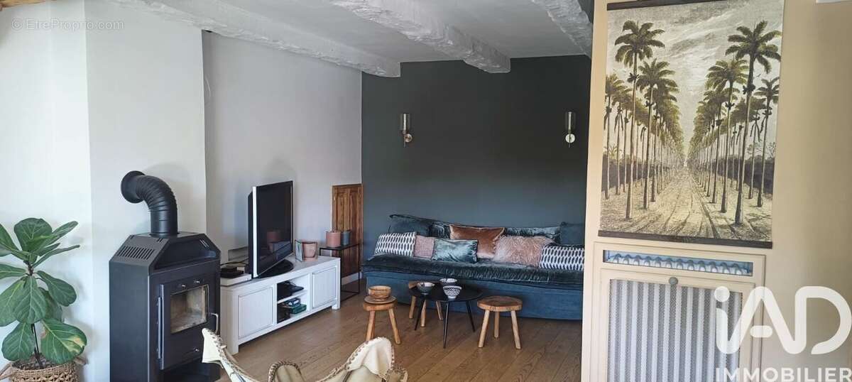 Photo 7 - Maison à MARSEILLE-13E