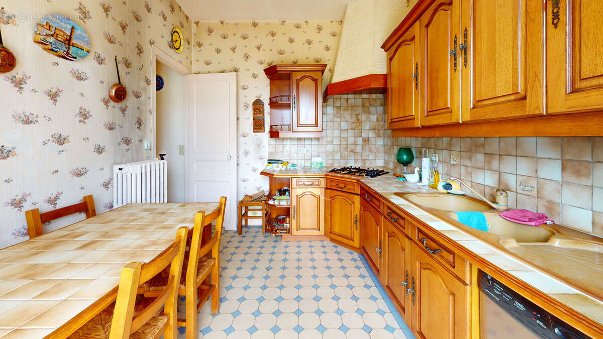 Maison WISSOUS 5 pièces 89.45 m² - photo 5