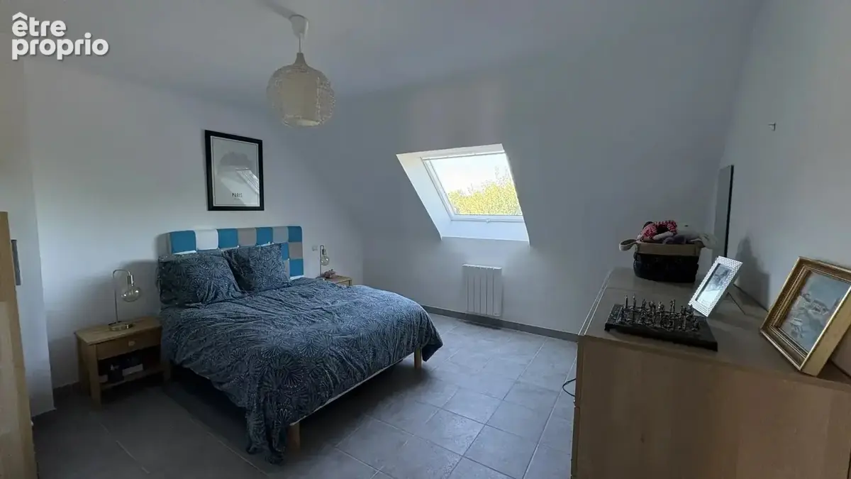 Maison 8 pièces 193 m² à vendre à Moelan-Sur-Mer (29350) - photo 8
