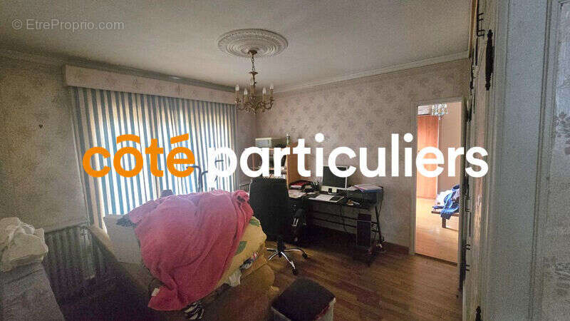 REVIENT A LA VENTE   -   BAISSE  DE  PRIX Maison Carcassonne 6 pièce(s) 112.13 m2 - photo 13