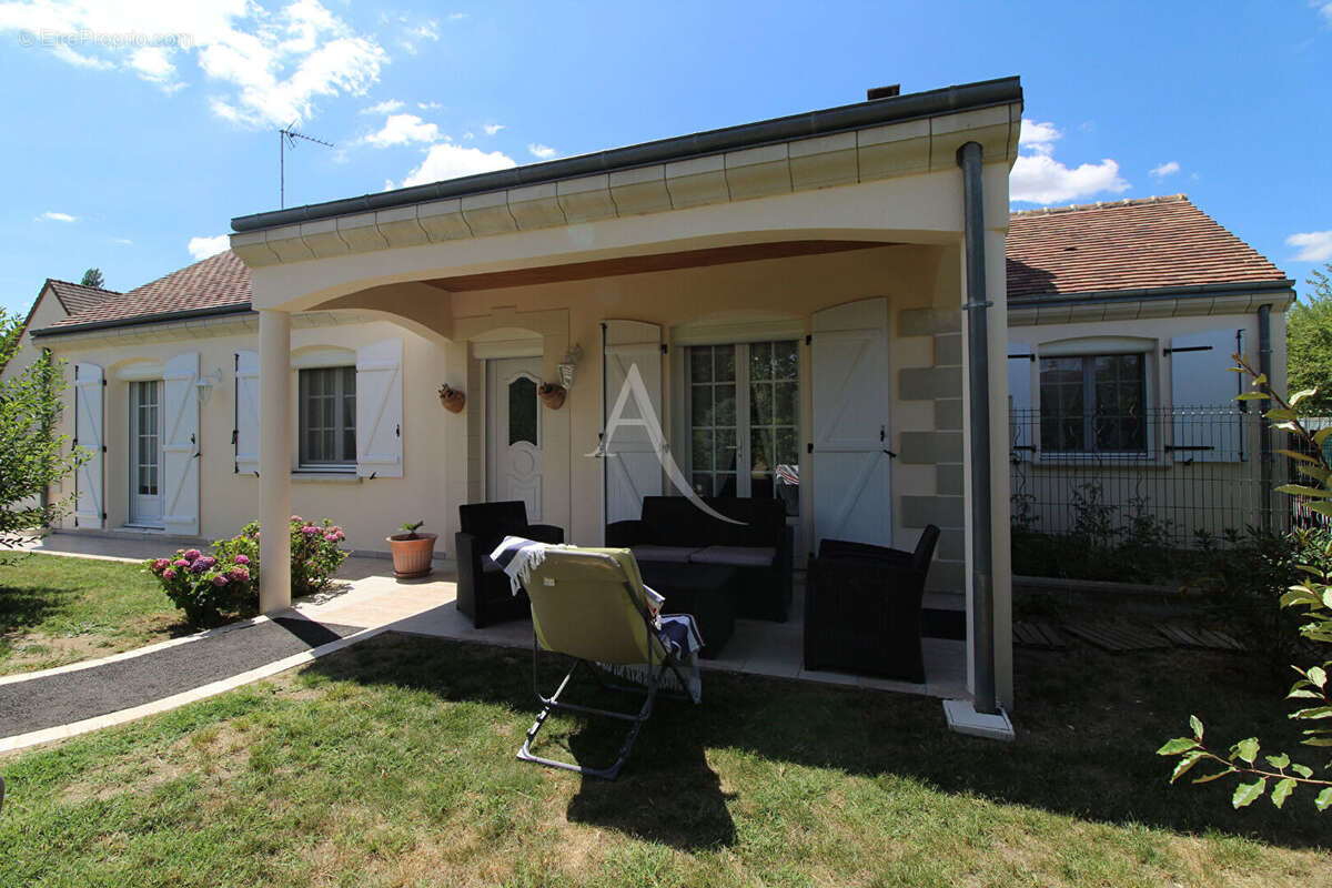Exclusivite à cormeray - photo 16