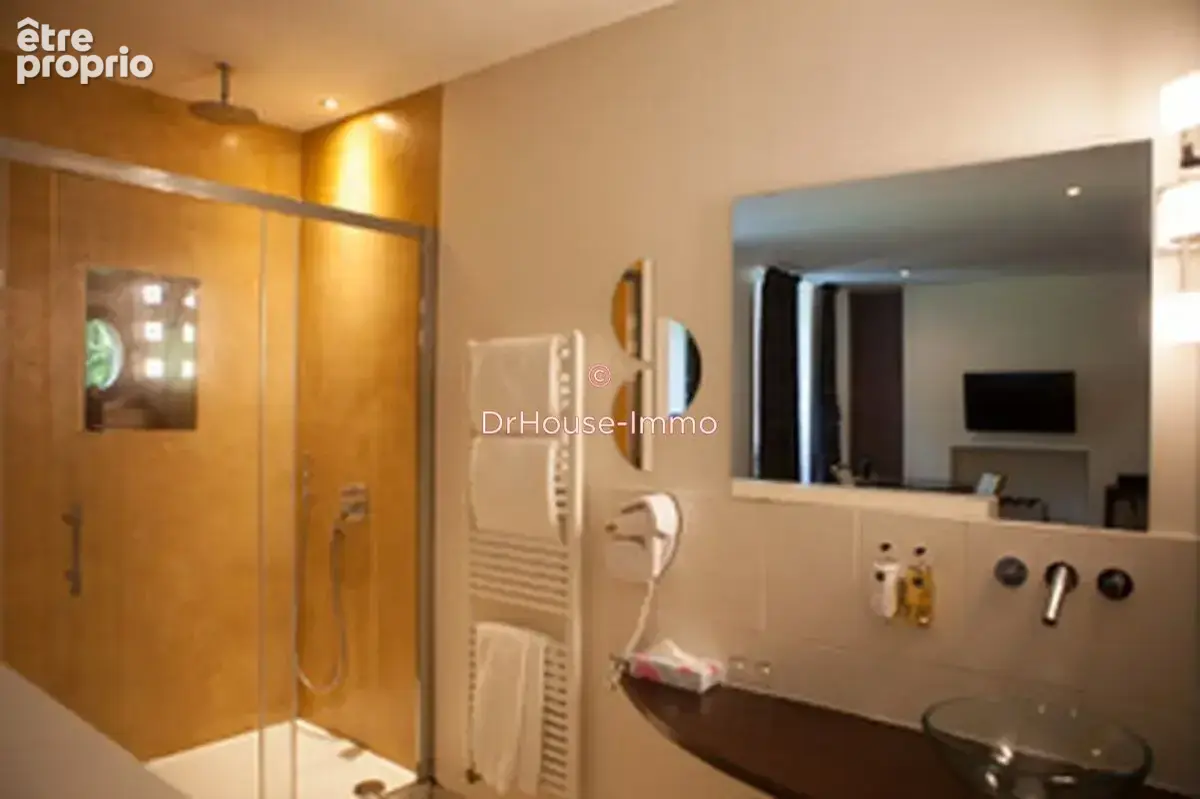 Commerce 600 m² à vendre à Aubusson (23200) - photo 82