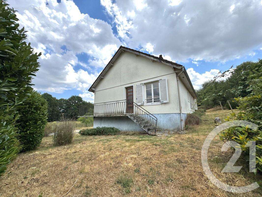 Maison à rénover - photo 13