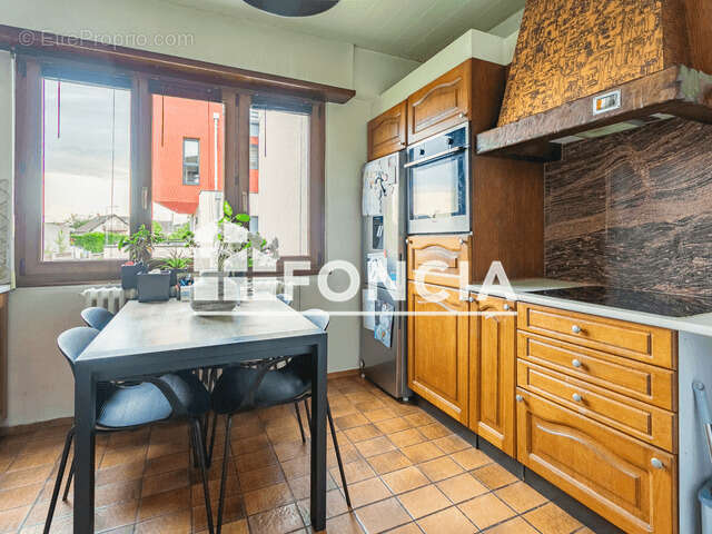 Maison à SOUFFELWEYERSHEIM