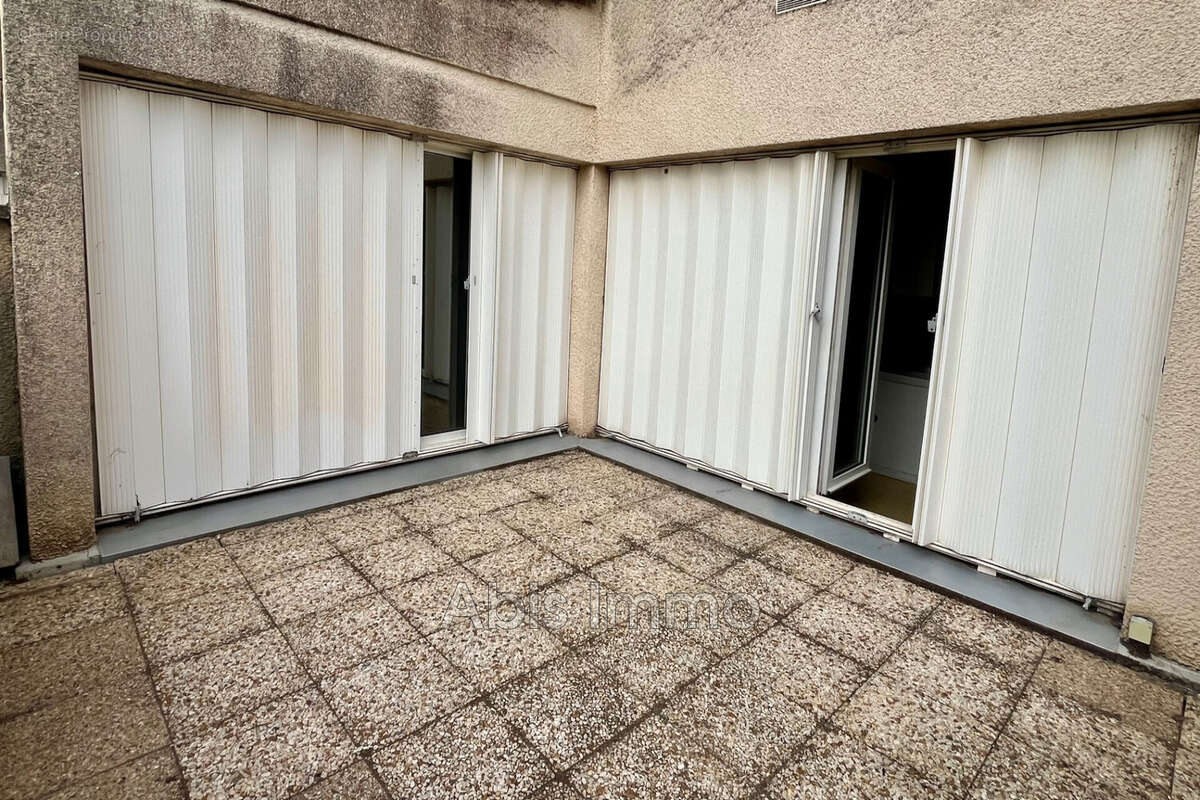Appartement à BEAUVILLIERS