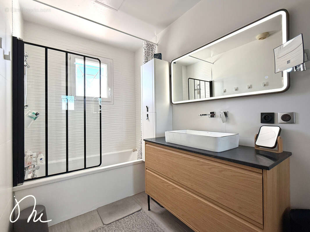 Maison à MONTPELLIER