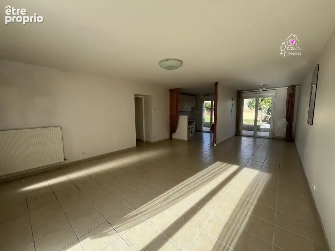 Maison 4 pièces 75 m² à vendre à Cholet (49300) - photo 5