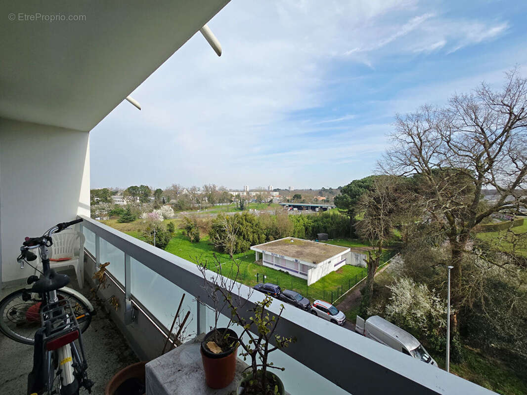 Appartement à GRADIGNAN