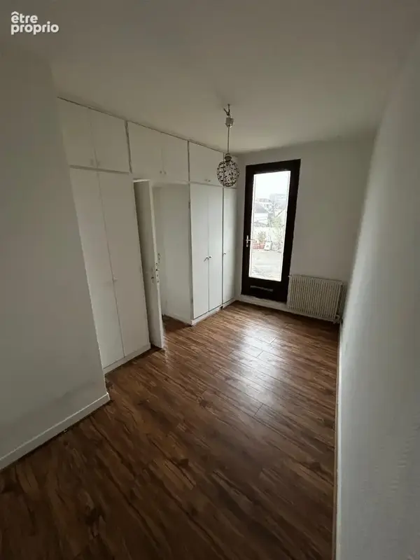 Maison en copropriété  avec travaux - photo 4