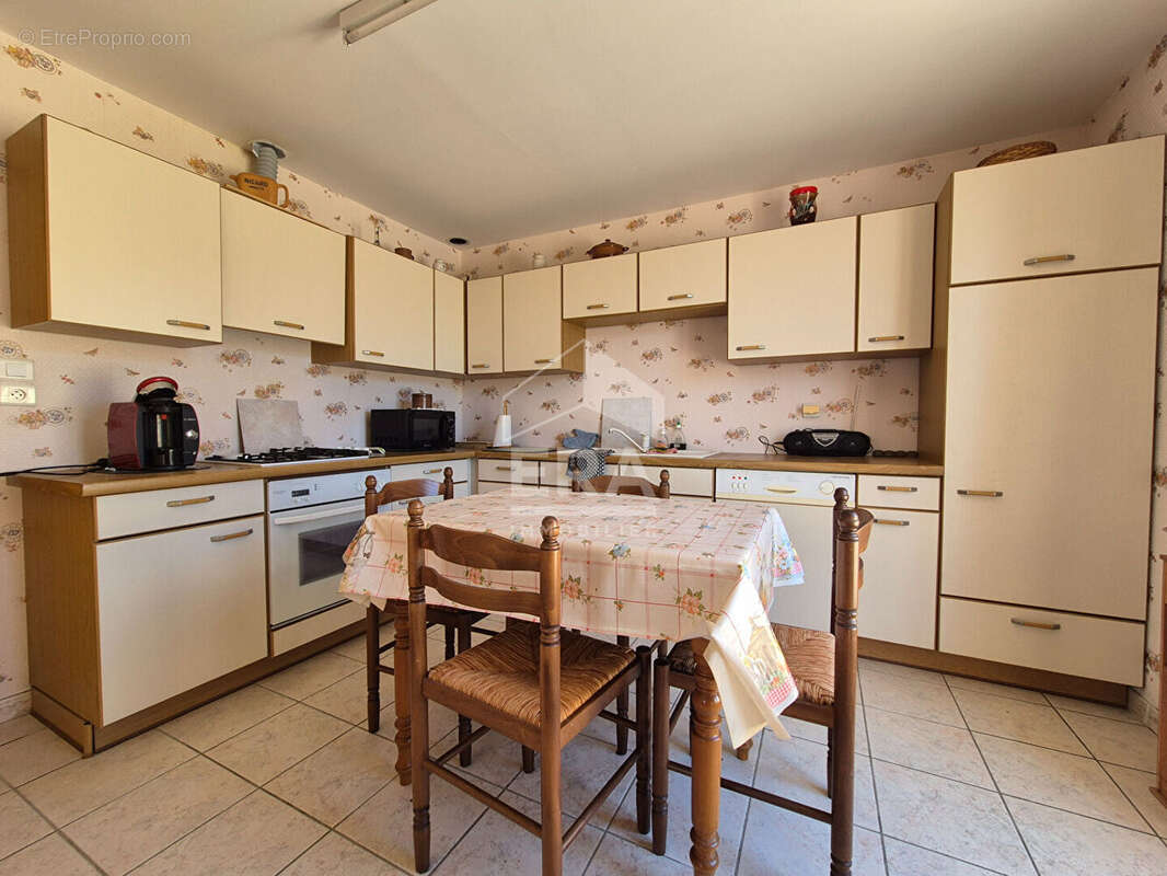 Maison à SAINT-CYPRIEN
