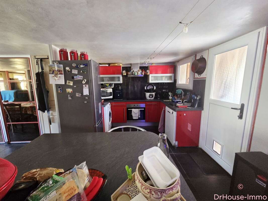 Maison 109 m² à Fleury  - photo 14