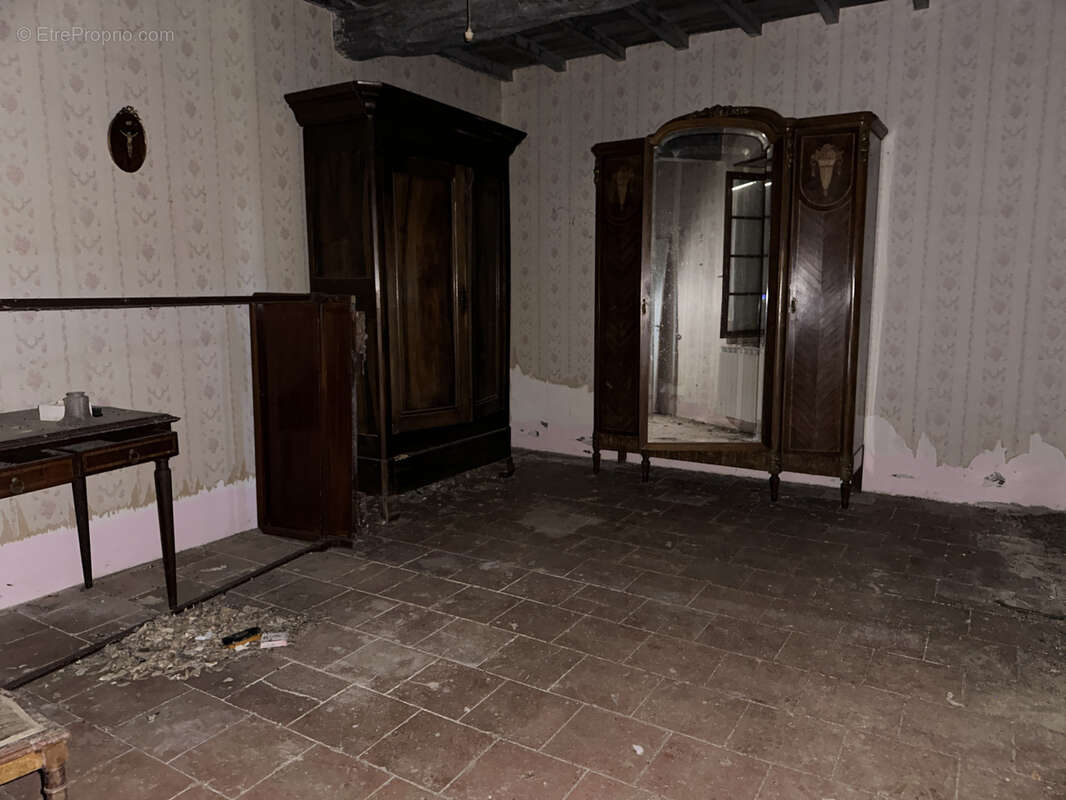 Maison à L'ISLE-EN-DODON