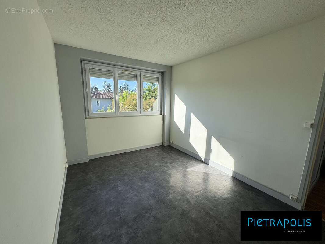 Appartement à MACON