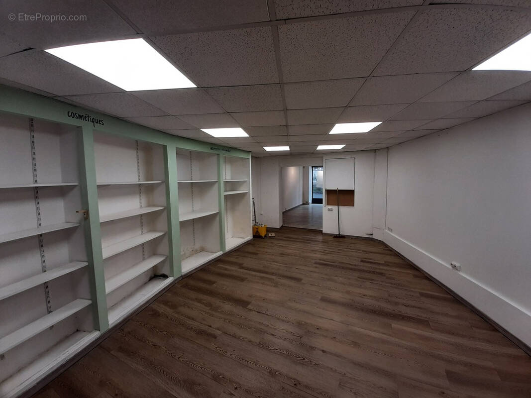 Appartement à LA CHAPELLE-SUR-ERDRE