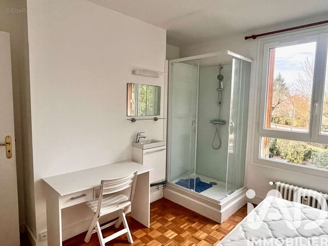 Photo 8 - Appartement à COMPIEGNE