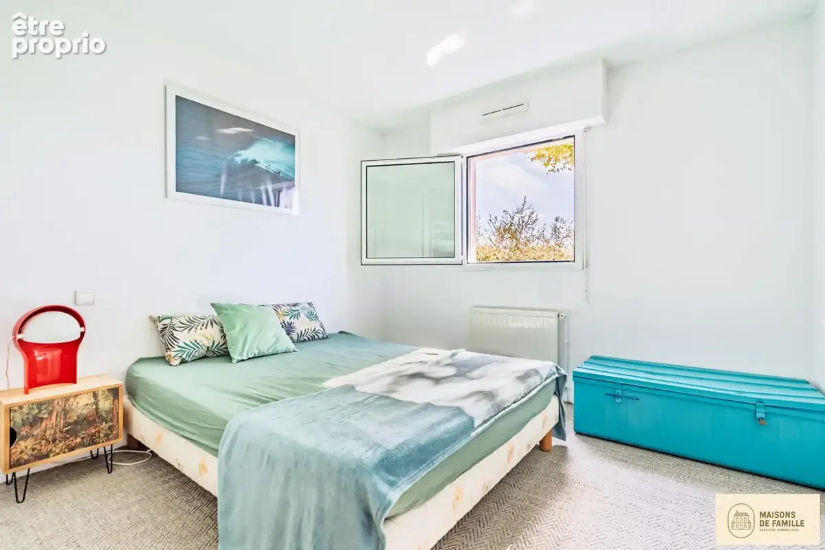 Appartement A Vendre- ANGLET - photo 8