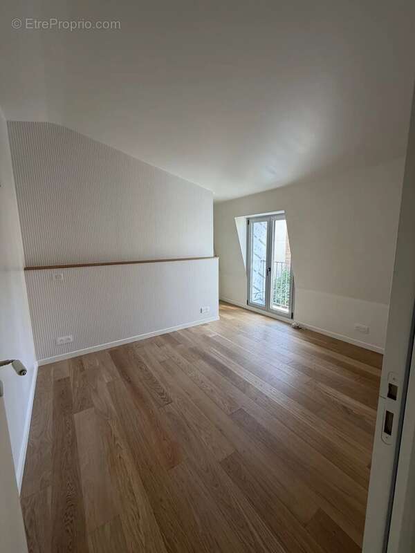 Maison à BOULOGNE-BILLANCOURT
