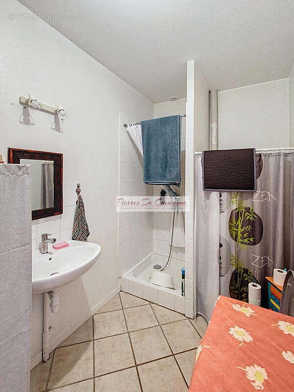 2ruemaranbatvic00014 - Maison à VIC-FEZENSAC