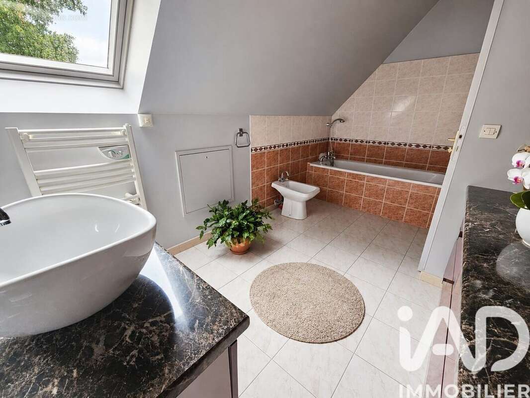 Photo 7 - Maison à SAINT-GERMAIN-LES-ARPAJON