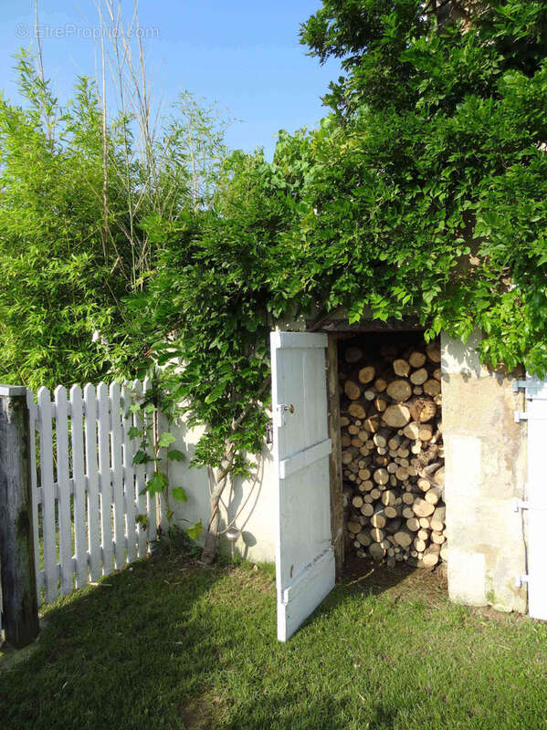 Maison à LAFELINE
