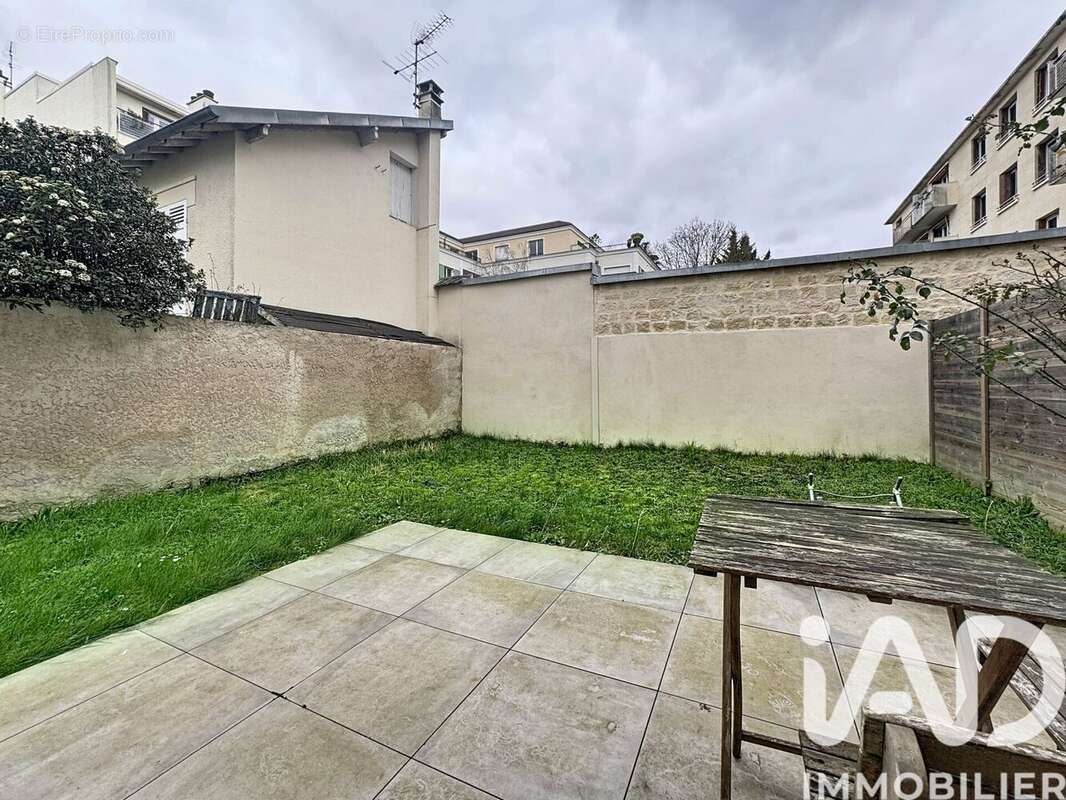 Photo 6 - Appartement à MAISONS-LAFFITTE