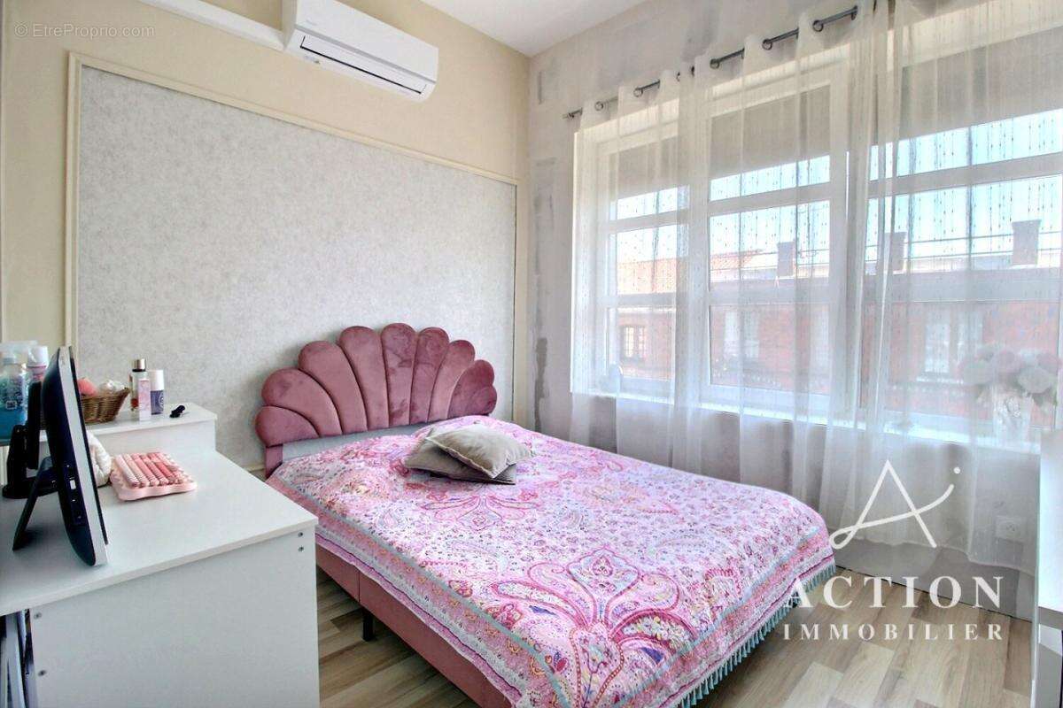 Appartement à ROUBAIX