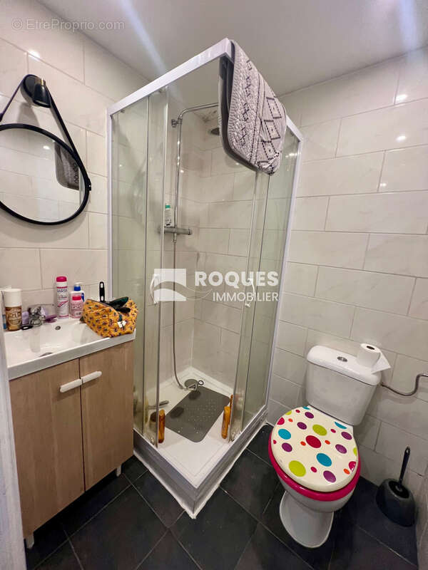 Appartement à MILLAU