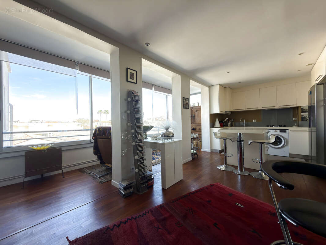 Appartement à MONTPELLIER