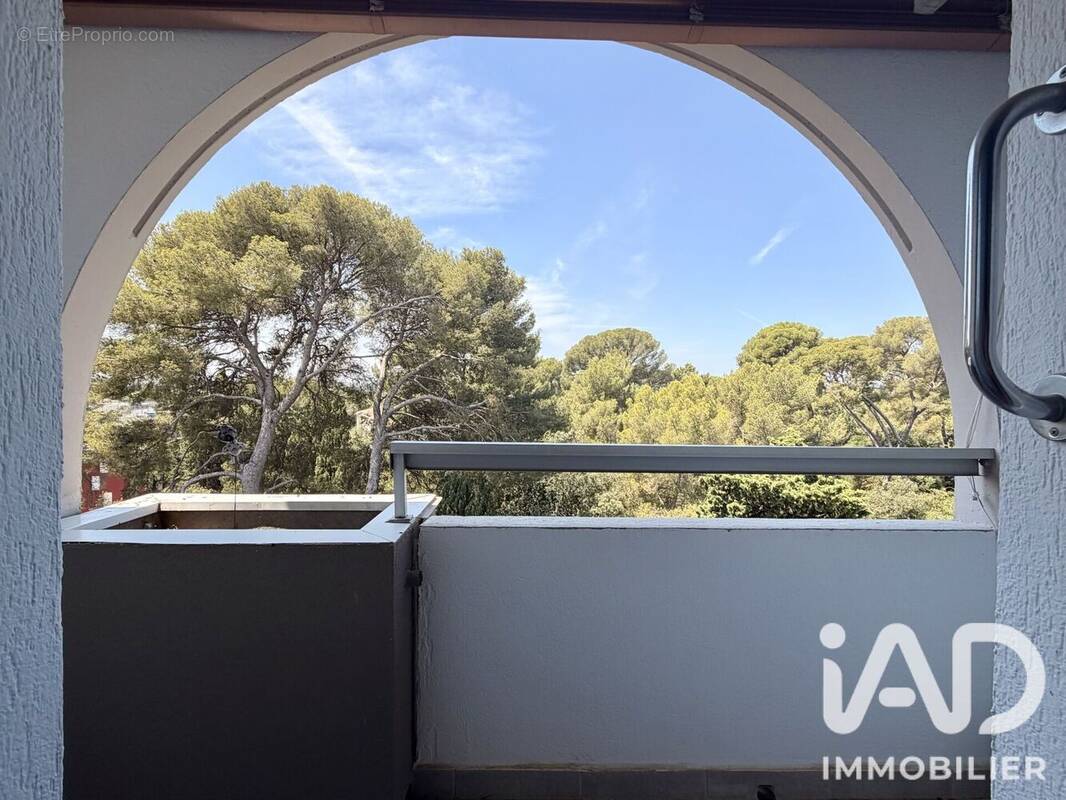 Photo 1 - Appartement à MONTPELLIER