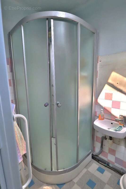 Maison à VERRIERES-LE-BUISSON