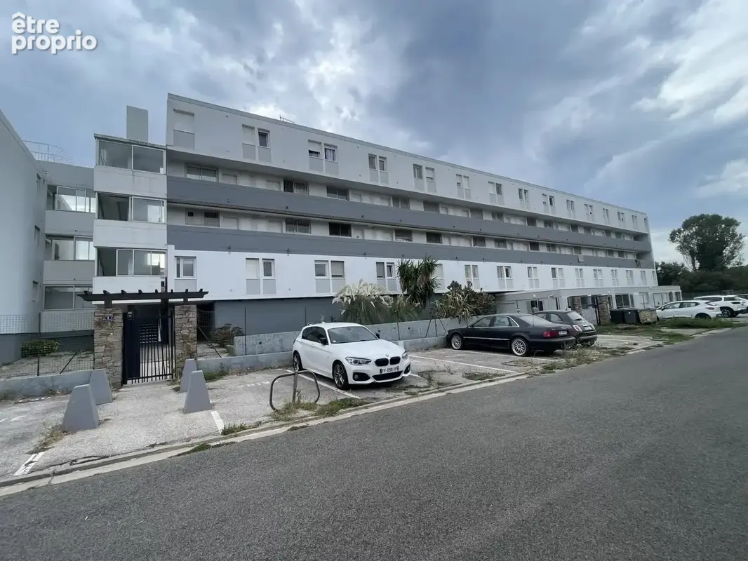 Photo Appartement à Le Lavandou au prix de 388 500€
