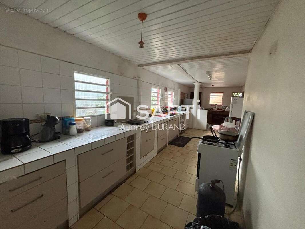 Photo 7 - Maison à MATOURY