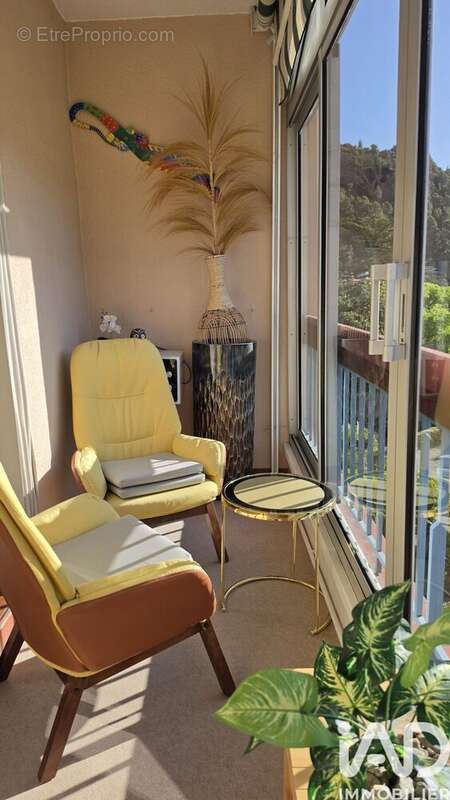 Photo 4 - Appartement à AMELIE-LES-BAINS-PALALDA