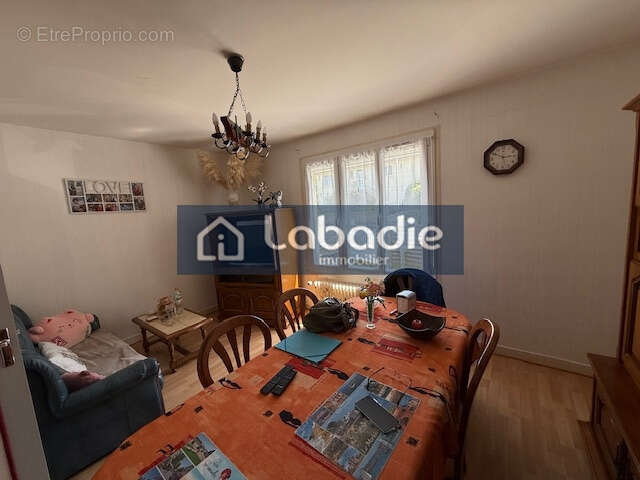 Maison à VIRE