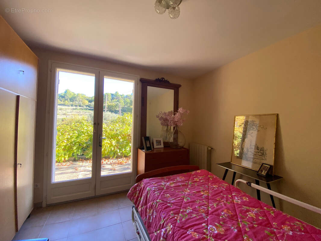 Maison à LE BEAUCET