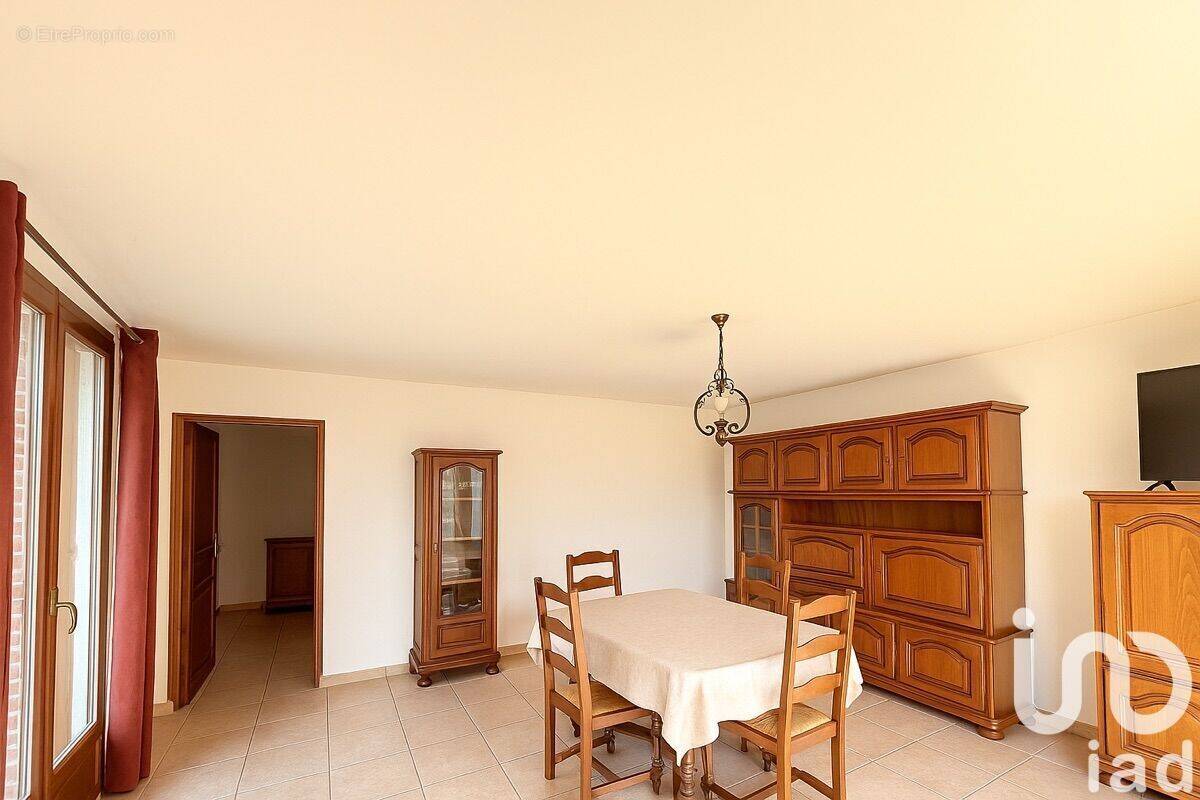 Photo 1 - Maison à ROLLOT