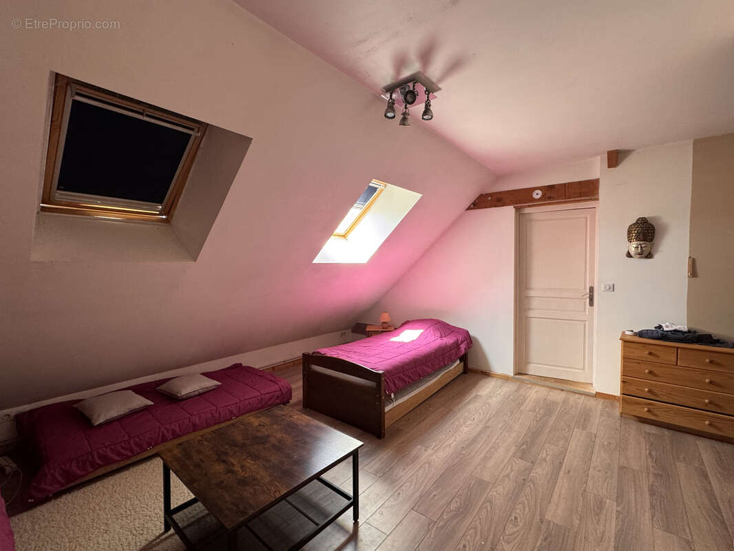 Propriété de charme   Gîte, 5 appartements et dépendances - 4 hectares - photo 25