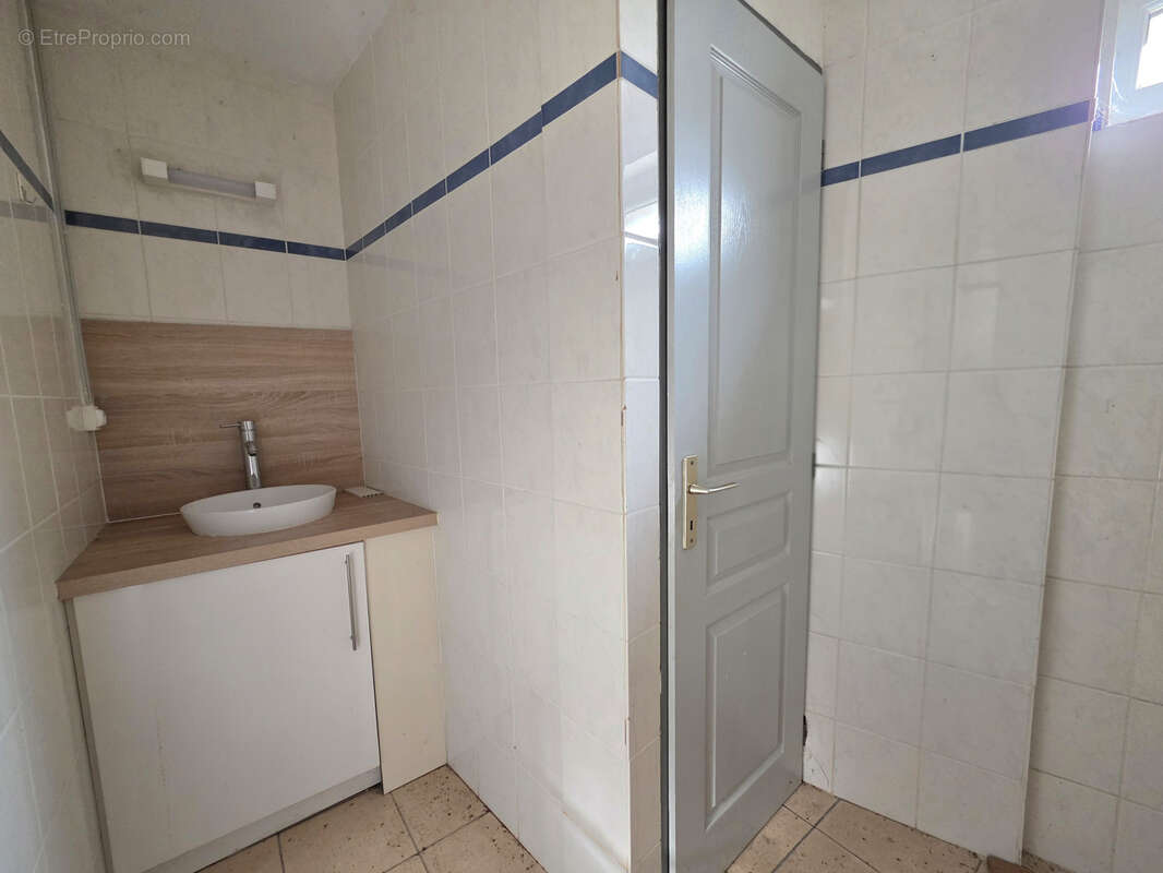 Appartement à RONCHAMP