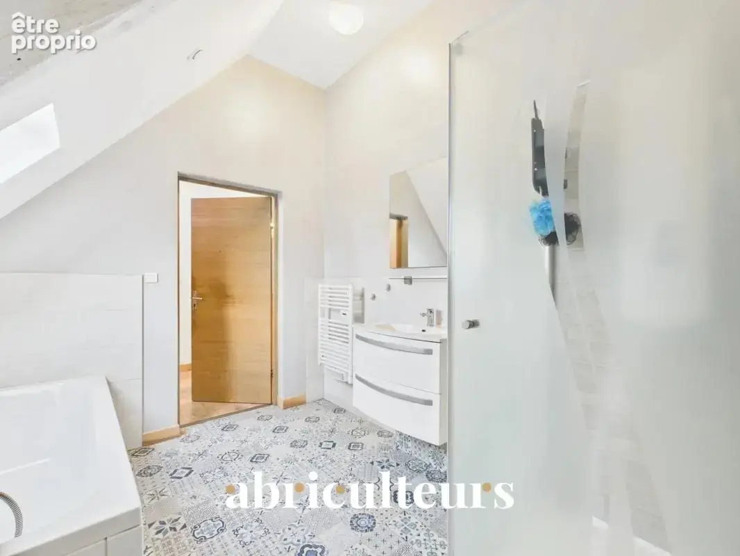 Maison avec de beaux volumes et rénovée en vente à La Baule-Escoublac (44500) - photo 14