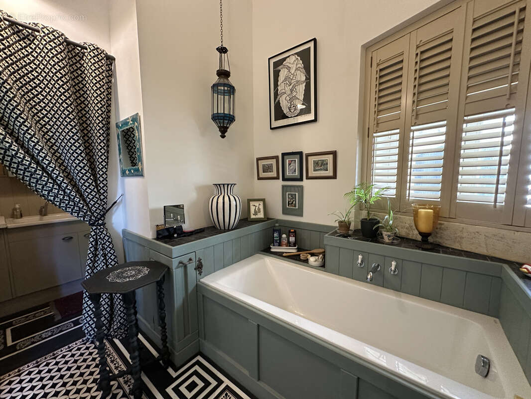 Maison à COURBILLAC