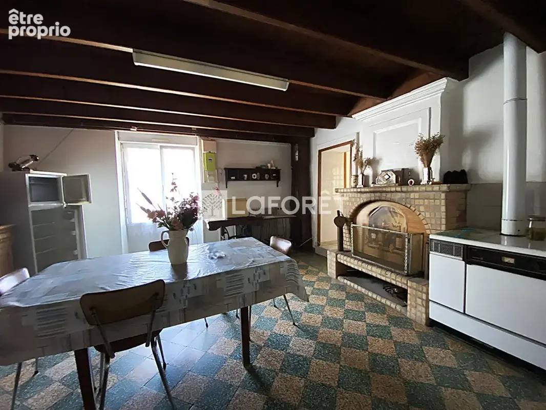 Maison entièrement à rénovée à Nieulle-sur-Seudre - photo 4