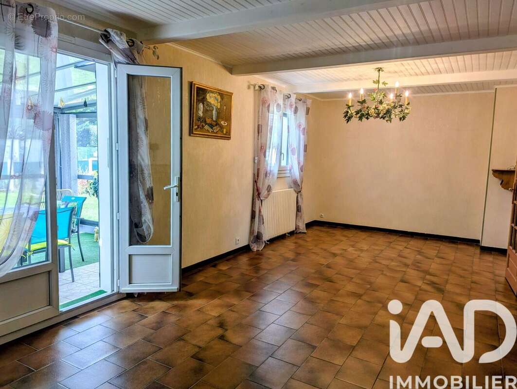 Photo 8 - Maison à BRIARE