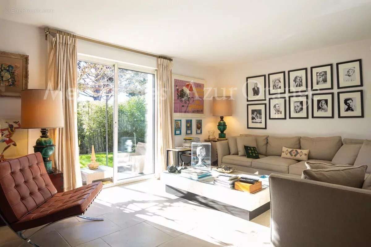 Maison à GRIMAUD