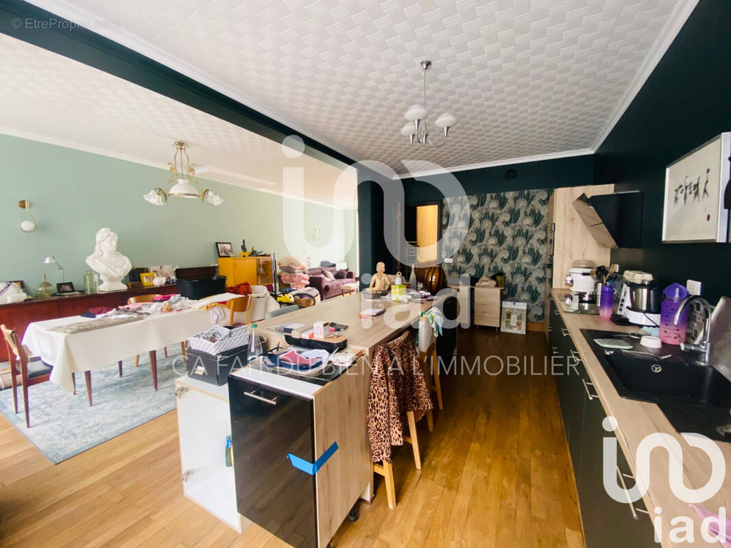 Photo 1 - Appartement à HENIN-BEAUMONT