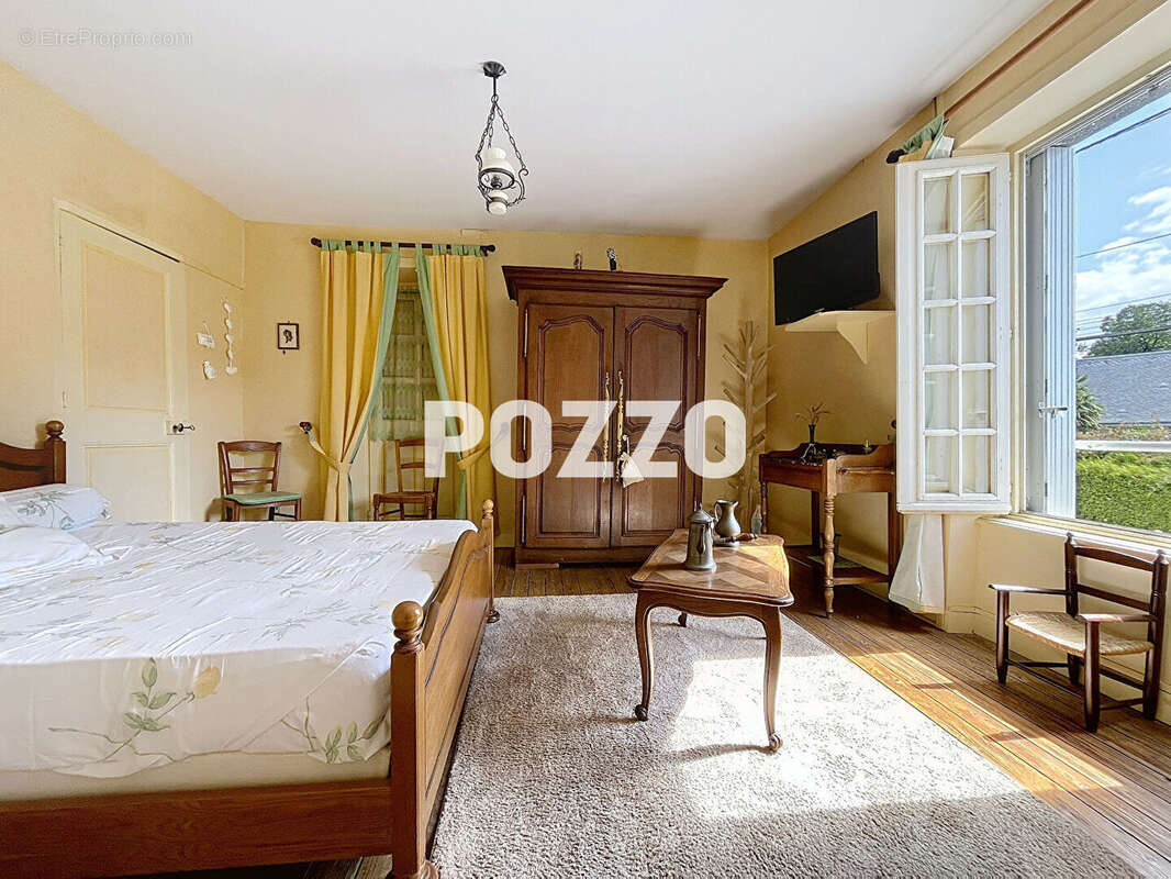A vendre maison de 3 pieces et de 90 m2 a vire-normandie (14) - photo 6