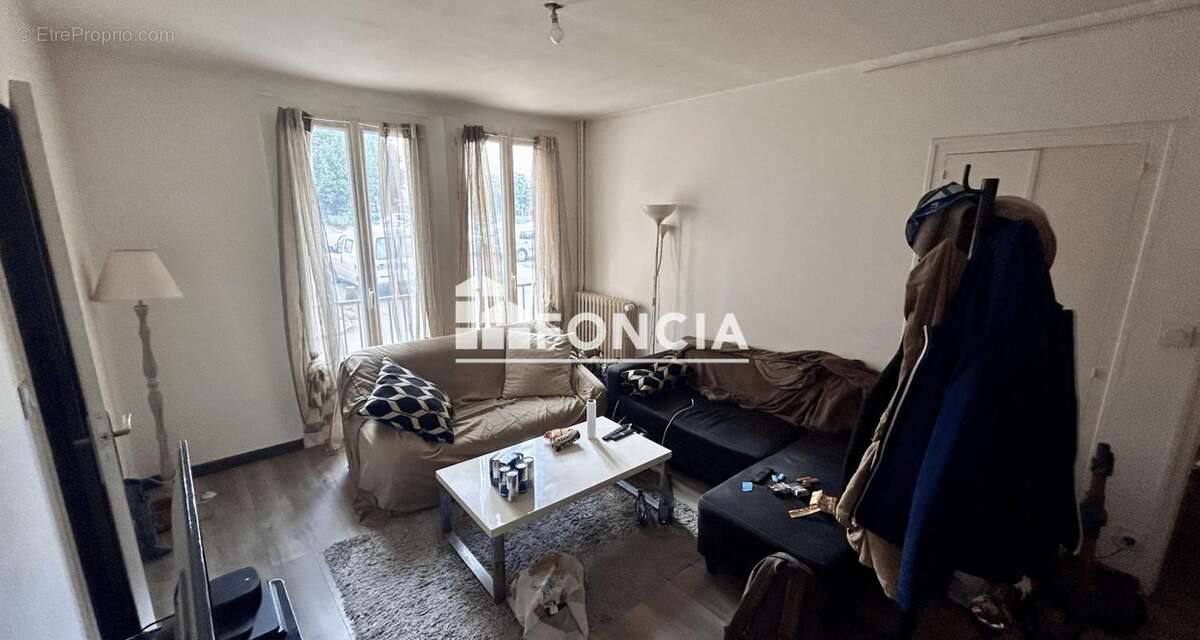 Appartement à LIMOGES